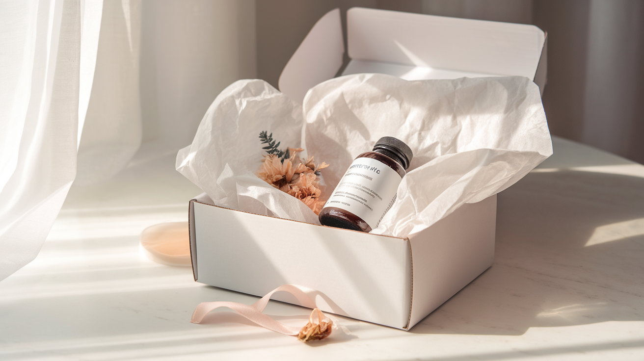 Bezpečné balení DefenseShield Plus