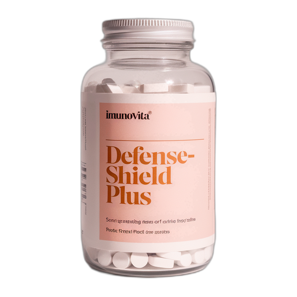 DefenseShield Plus lifestyle